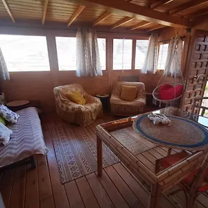 Casa di campagna Kikiki House, Puerto del Rosario (Fuerteventura)