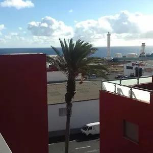  Apartment Ramon Cortez